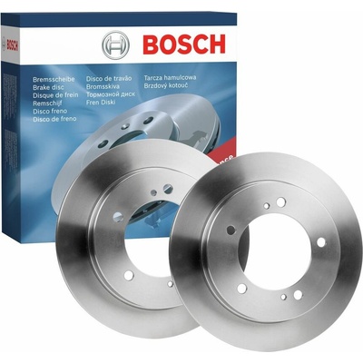 Brzdový kotúč BOSCH 0 986 478 422