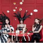 Daniel Shopping s. r. o Misamo: Play (Standard Version) - CD (089904)