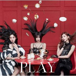 Daniel Shopping s. r. o Misamo: Play (Standard Version) - CD (089904)