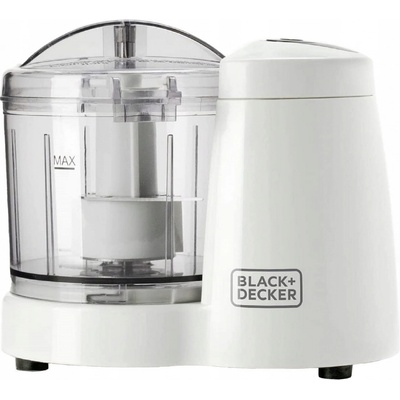 Black&Decker BXCH 120E