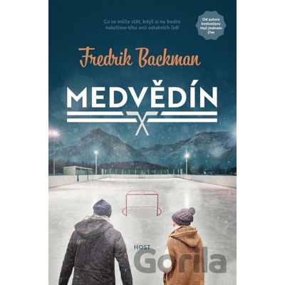 Medvědín
