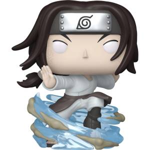 Funko Фигура Funko POP! Animation: Naruto Shippuden - Neji Hyuga #1846 (FK83805)