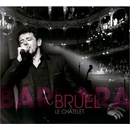 Bruel Live Barbara - Patrick Bruel - CD
