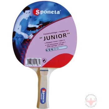 Sponeta Junior