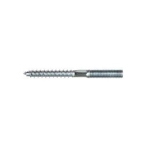 Federico Paternina Two-thread screw VDF 8x80 593300 /100pcs. /