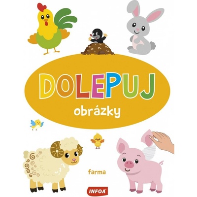 Dolepuj obrázky Farma