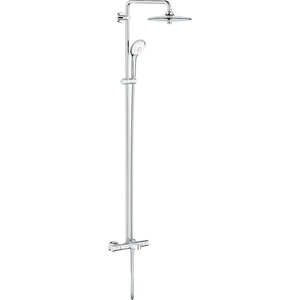 GROHE Душ система с термостат за вана, 27475002 (27475002)