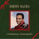 Johnny Mathis - Christmas Essentials LP