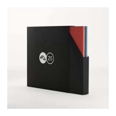 10 Various: Anjuna5 Various 2 LP