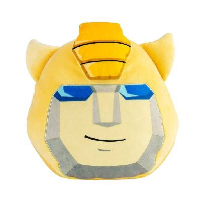 Bumblebee Mega Plush - Merchandise