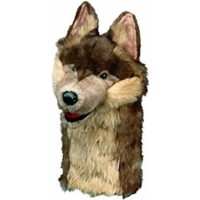 Daphne's Driver Headcovers Wolf – Hledejceny.cz