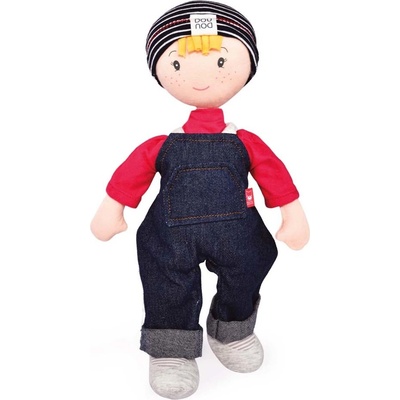 Doudou Jolijou Faustin 36 cm