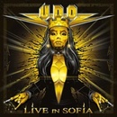 U.D.O. - LIVE IN SOFIA (1DVC)