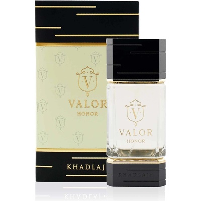 Khadlaj Valor Honor parfémovaná voda pánská 100 ml