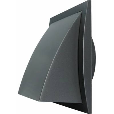 EUROPLAST ND12FVA antracit