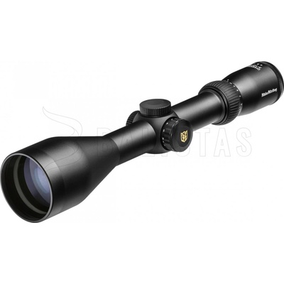 Nikko Stirling Diamond 3-12 x 56