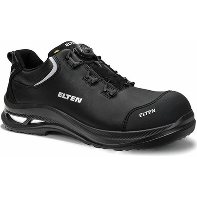 ELTEN TERENCE XXG PRO BOA black Low ESD S3S HI