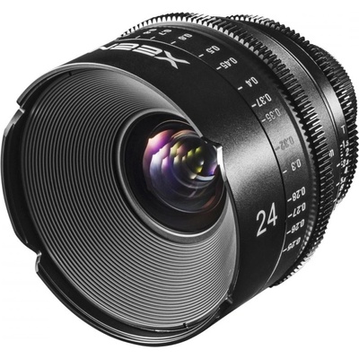 Samyang XEEN 24mm T1.5 Nikon F