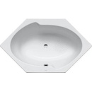 Kaldewei Twin Pool 170 x 100 cm 228130000001
