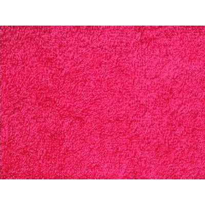 Dadka froté malý ručník SOFIE CLASSIC purpurová 30 x 50 cm