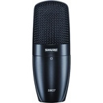Shure SM 27 LC Микрофон