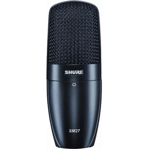 Shure SM 27 LC Микрофон