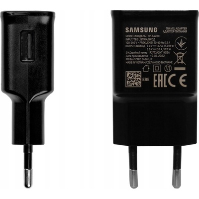 Samsung EP-TA20EBE