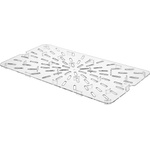 PLAST PORT Дренажна решетка 1/2 25, 9х19, 9х1, 5cm (01361058)