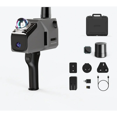 Eagle LiDAR – Zboží Živě