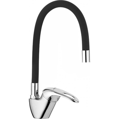 Calani Смесител за кухня Calani LUPI black (CAL-B0015)