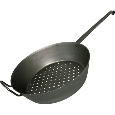RIESS Pánev na maroni 32 cm