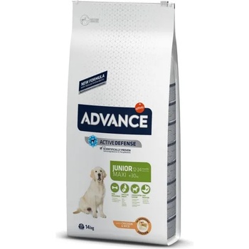 Image 1 of ADVANCE Maxi Junior 14 kg