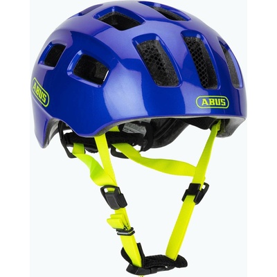 Abus Youn-I 2.0 Sparkling blue 2021