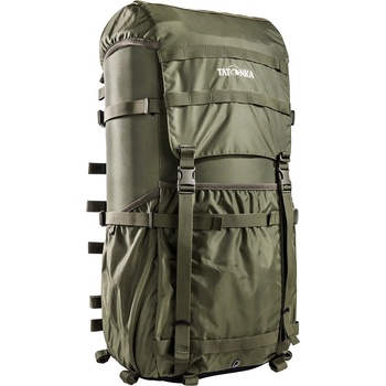 TATONKA Трекинг раница Tatonka Packsack 2 Lastenkr. - Olive - размер One Size (505-0575-0111)