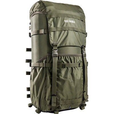 TATONKA Трекинг раница Tatonka Packsack 2 Lastenkr. - Olive - размер One Size (505-0575-0111)