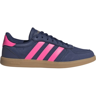 adidas Breaknet Sleek tmavomodrá