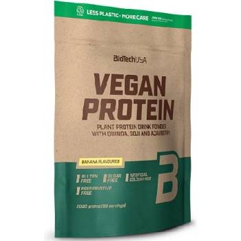Image 1 of BioTechUSA Vegan Protein, 2000 Grams