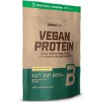 BioTechUSA Vegan Protein, 2000 Grams