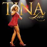 Warner Turner Tina: Tina Live - CD+DVD (016159)