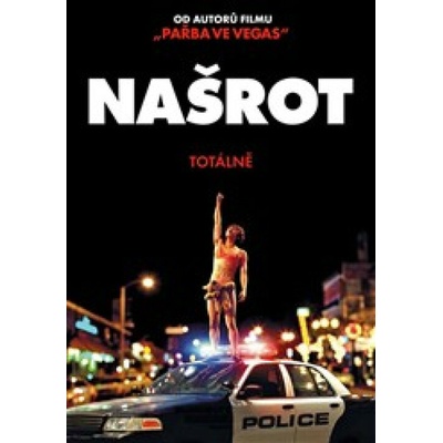 Našrot DVD