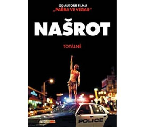 Našrot DVD