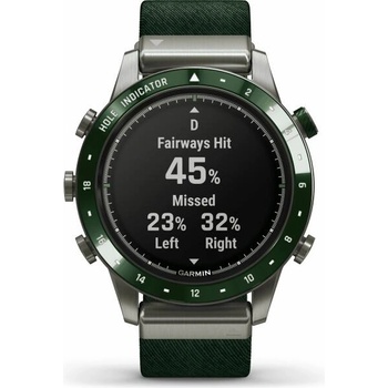 Image 1 of Garmin MARQ Golfer