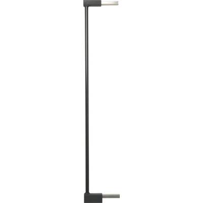 Baby Dan Predĺženie 7cm silver Black 1 ks