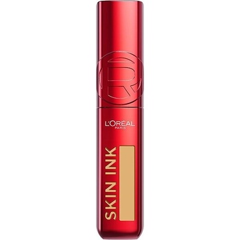 L’Oréal Paris Infaillible Skin Ink make-up a korektor v jednom 270 Medium Warm 15 ml