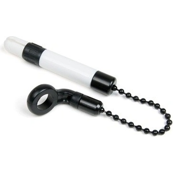 Fox Black Label Slik Bobbin bílá