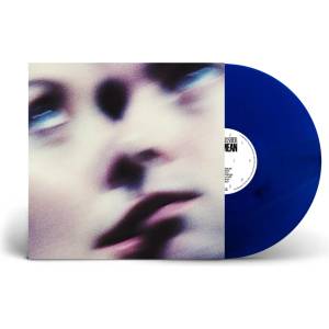 Warner Boy Harsher: Get Mean (Coloured Blue Vinyl) - Vinyl (LP) (097747)