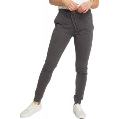 Just Rhyse / Sweat Pant Poppy in grey šedá