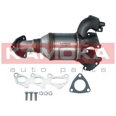 Katalyzátor KAMOKA 8015077