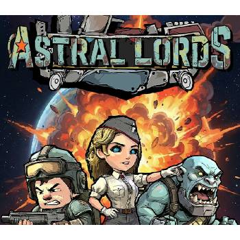 Astral Lords