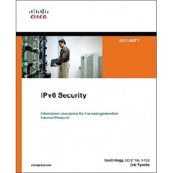 IPv6 Security | Scott Hogg